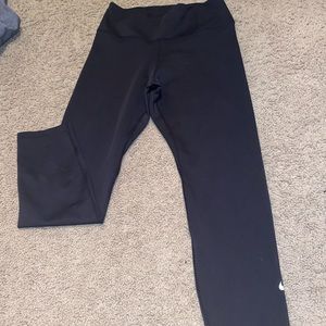 Nike 7/8 leggings